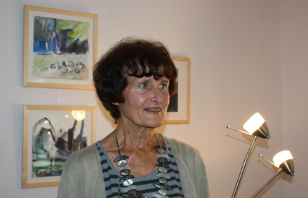 Bernadette Chatouillot