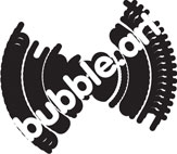 logo Bubble