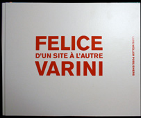 Livre Varini