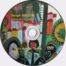 Serge Vollin